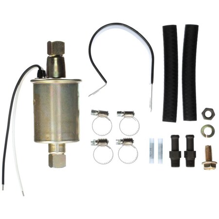 Carter Fuel Pumps Marine Carburated Apps, P74022 P74022